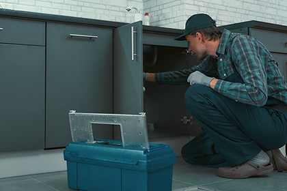 Post-renovation cleaning checklist for busy homeowners