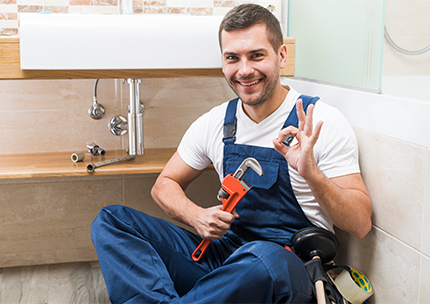 Clean-up services